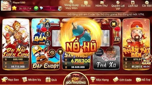 Review về cổng game nổ hũ 79 có uy tín, đáng chơi không?